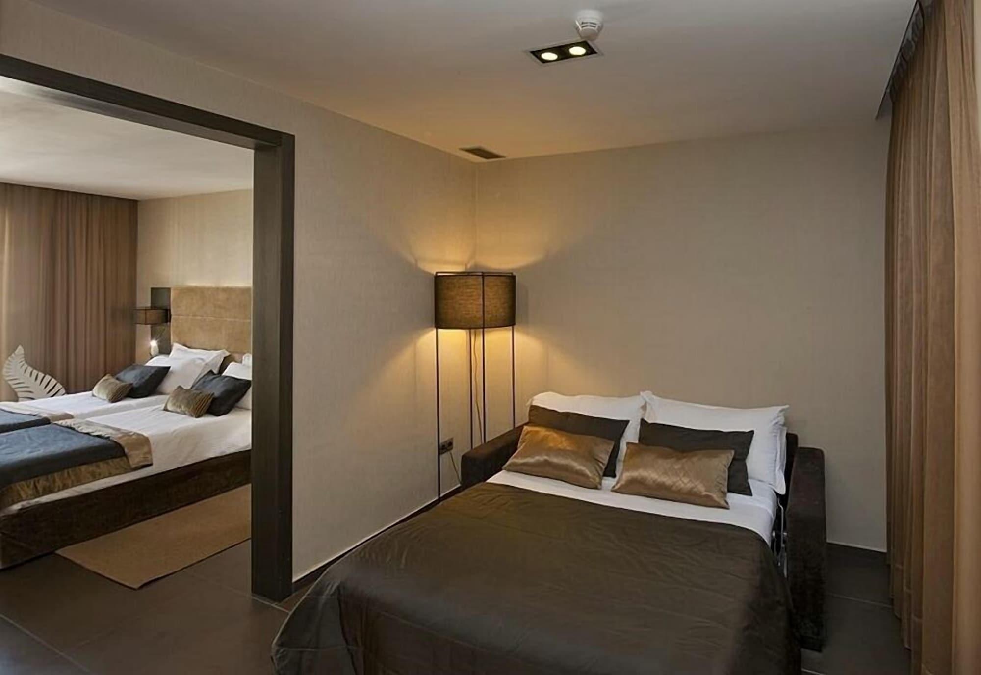 Hotel Constanza Barcelona Exterior photo