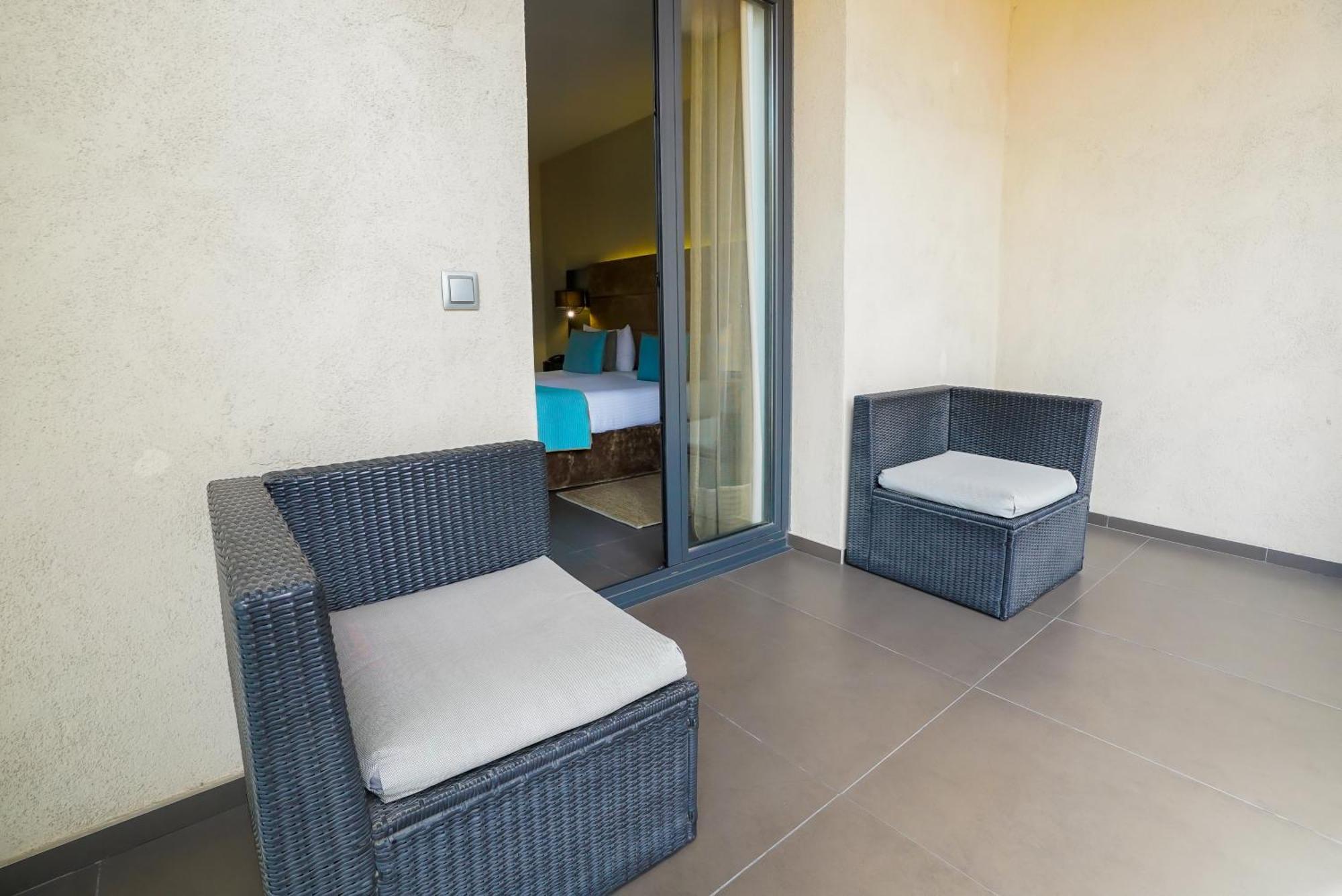 Hotel Constanza Barcelona Exterior photo